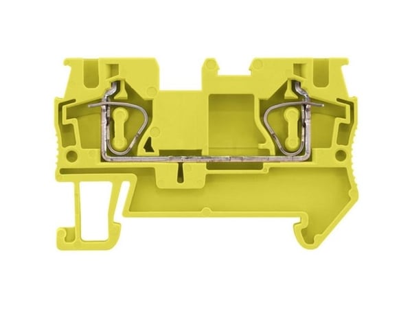 Siemens 8WH2000-0AG06, Keltainen, 55,9 mm, 9 g, 1 kpl, 35 mm, 55 mm