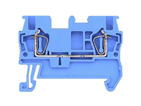 Siemens 8WH2000-0AE01, Blå, 48,6 mm, 5 g, 1 styck, 36 mm, 50 mm