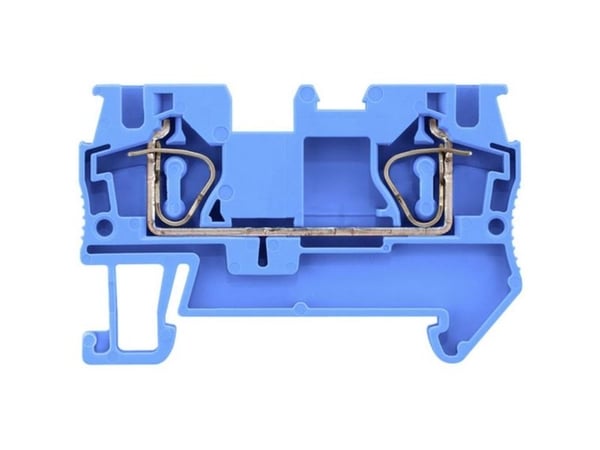 Siemens 8WH2000-0AG01, Blå, 55,9 mm, 8 g, 1 styck, 35 mm, 56 mm