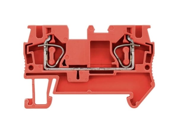 Siemens 8WH2000-0AG02, Punainen, 55,9 mm, 8 g, 1 kpl, 36 mm, 56 mm