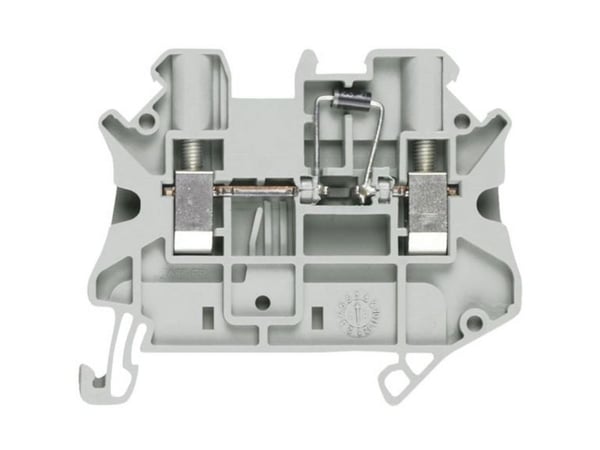 Siemens 8WH10006KG00 Dowel Clamp Ruuvit Beige 50 kpl