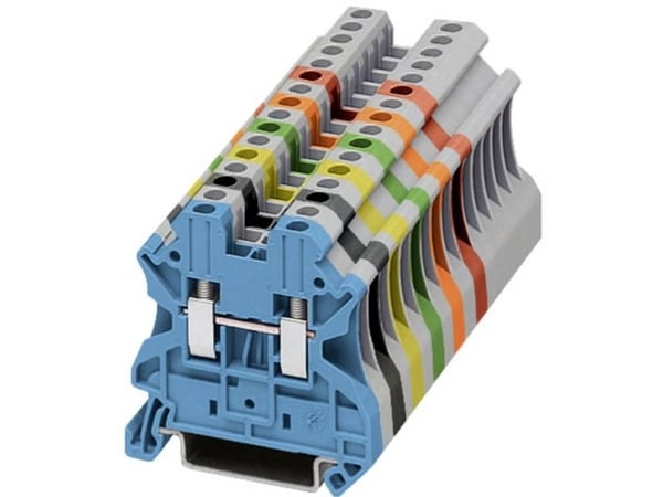 Siemens 8WH1000-0AF04, Oransje, 48 mm, 8 g, 1 stykker, 40 mm, 52 mm