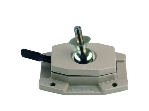 BERNSTEIN Tools for Electronics 9-262 skruvstäd-fot 9-262