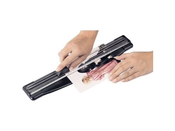 Hama Reel Cutter "ProCut 310", 5 arkkia, 3,1 cm, 0.5 mm, 185 g, 445 mm, 134 mm