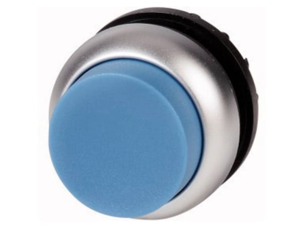 Eaton 216649 M22-DH-B Trykknap Frontring muovi 1 stk