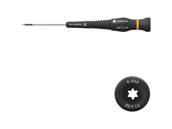 Bernstein 6-656, 120 mm, 13 g
