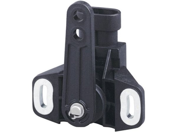 Elobau vinkelsensor 424A10A120B (analog spänning AMP Superseal)