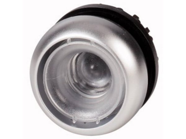 Eaton tryckknapp M22-DR-X utan insats utan självretur (216625)