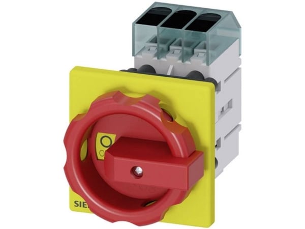 Siemens 3LD3154-0TK53