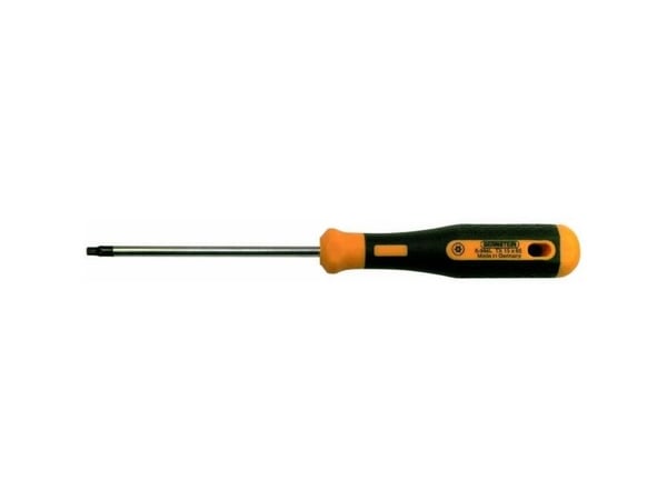 Bernstein Tools Bernstein Werkzeugfabrik Workshop Torx-ruuvimeisseli Koko T 15 Terän pituus: 85 mm