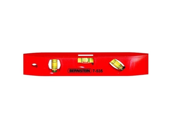 Bernstein Tools 7-535 Torpedo-satula 22,5 cm:n sormi