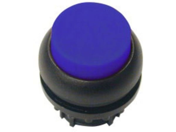 Eaton 216803 M22S-DRLH-B Valokytkin Eturengas muovi 1 kpl