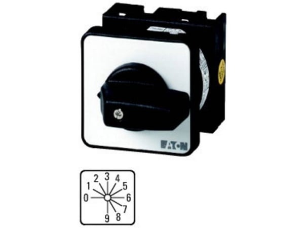 Eaton 029368 T0-4-15602/E Koderingskontakt 1 stk