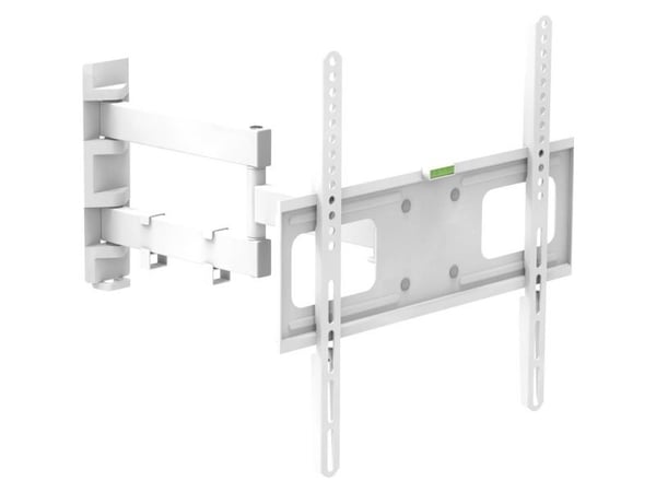 My Wall H26-1WL TV-veggfeste 81,3 cm (32) - 139,7 cm (55) vippbart, bevegelig, kan roteres, kan trekkes ut variabel veggavstand