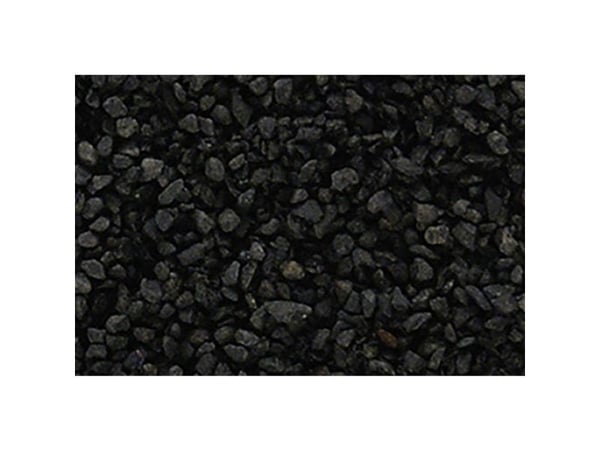 Woodland Scenics WB90 grov bulkgrus/aske og slagg 200 g