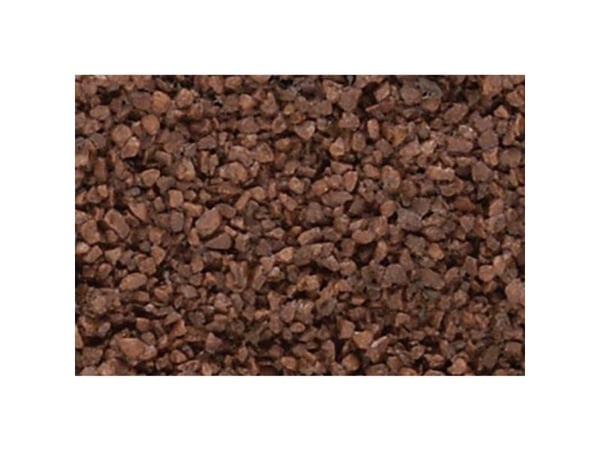 Woodland Scenics WB84 grov jernmalm 200 g