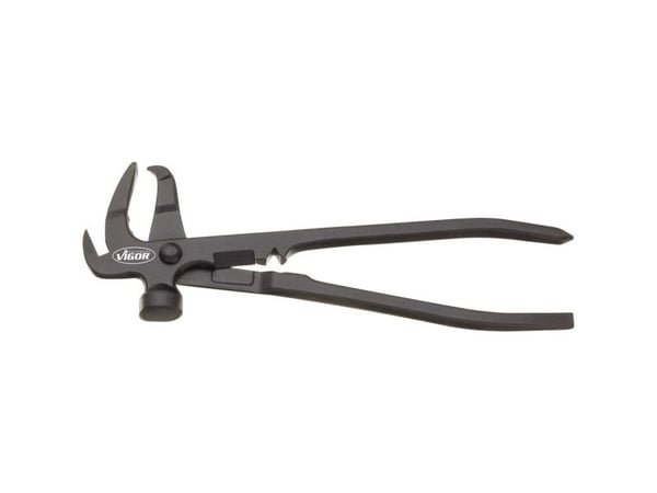 Vigor V1657 balansetang 250 mm, 1 stk
