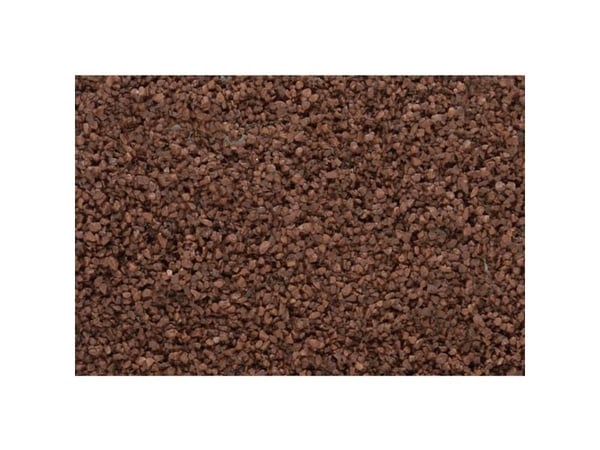 Woodland Scenics WB77 Bulkgods Medium Jernmalm 200 g