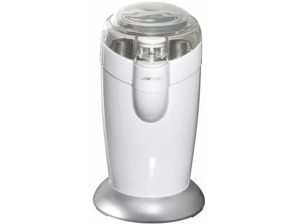 Clatronic KSW 3306, 40 g, Hvit, Plast, 120 W, 230 V, 50 Hz