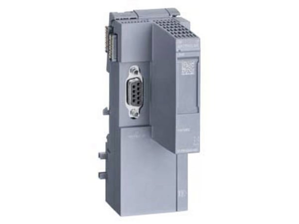 Siemens 6ES7545-5DA00-0AB0, Analog, Systemkraft, Flerfarget, 104 g, 83 mm, 63 mm