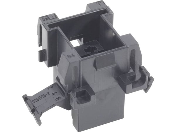 TE Connectivity Stiftkabinet-kabel J-P-T Samlet antal poler 22 Rastermål: 5 mm 929505-7 1 stk