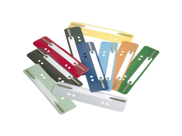 Durable FLEXI® Flexihæfter - (250 stk.)
