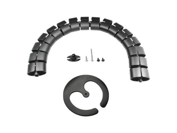Bachmann 930.049, Svart, 3,5 cm, 70 mm