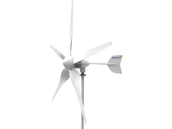 Phaesun 310127 Stormy Wings HY-600-24 vindgenerator 600 W ved 10 m/s, 24 V