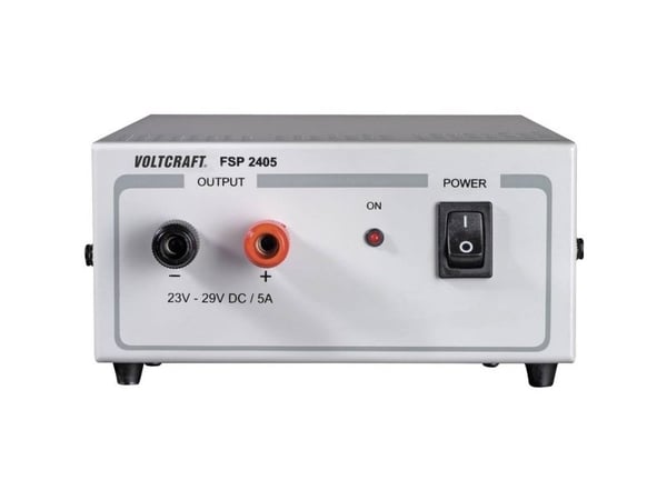 VOLTCRAFT FSP 2405