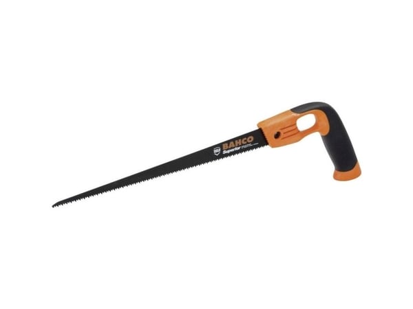 Bahco 3150-12-XT9-HP, Ryggsag, Plast, Tre, Svart, Oransje, Svart, Oransje, 1 stykker, 30 cm
