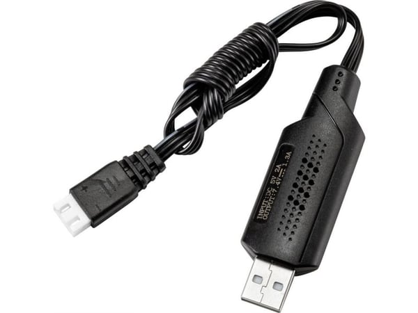 Reely RE-6904722 reservedel USB-ladekabel (RE-6904722)