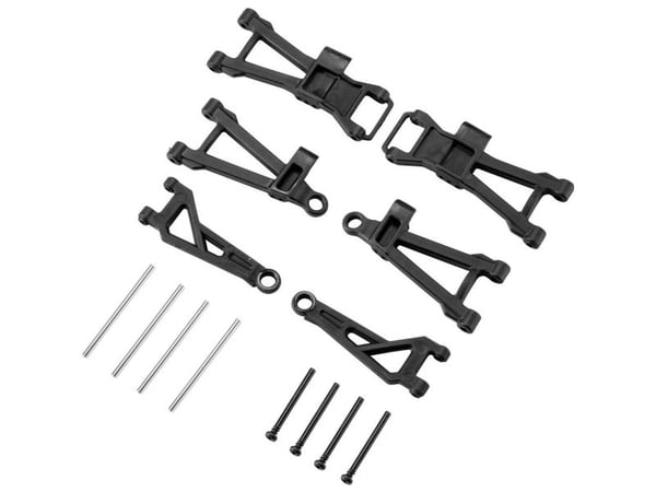Reely RE-6904713 Varaosa Carrier arm-sarja