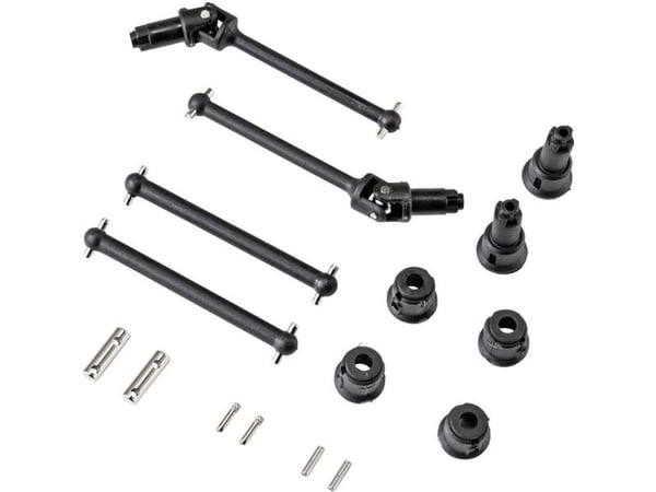 Reely RE-6904707 reservedel: drivaksler og koplinger (RE-6904707)