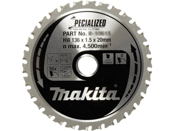 Makita B-10615