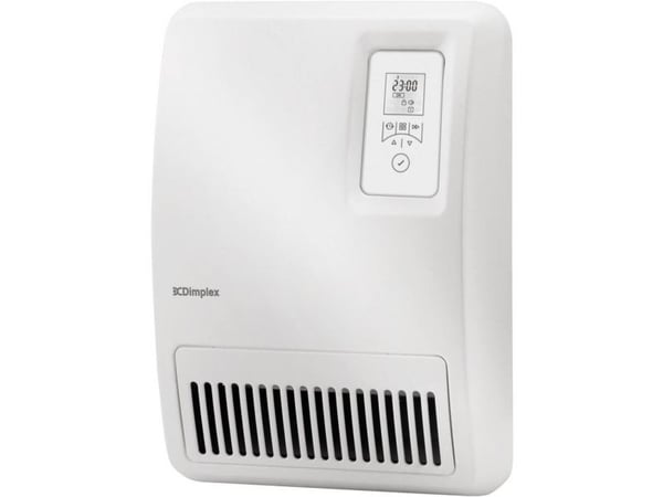 DIMPLEX H 260E eco hurtigvifte 1,0 kW (376430)