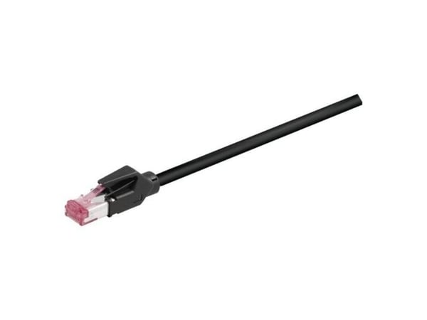 Bachmann CAT6a RJ45 5m, 5 m, Cat6a, RJ-45, RJ-45, RJ-45