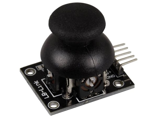 Joy-it KY023JM Sensorkit Passer til: Vadelma Pi, pcDuino, Banana Pi, Arduino 1 stk 1 stk