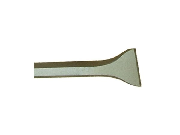 Makita B-14015, Muurarin taltta, litteä taltta, 35 cm, 50 mm