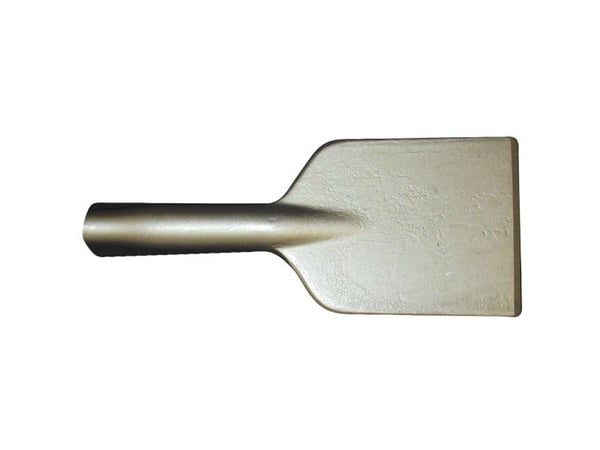 Makita P-25149, Asfaltmeisel, Flat meisel, 400 mm, 90 mm