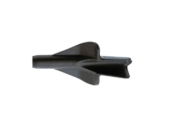 Makita P-16330, Rotasjons hammer, 38 cm, SDS Max, Svart, 1 stykker