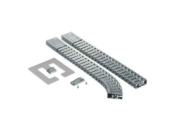 Bachmann 930.020, Kaapelisuoja, Vastaanotto, Musta