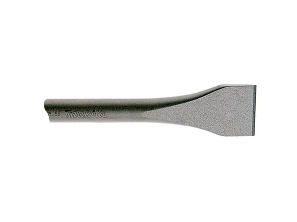 Makita P-05527, Muuraritaltta, Litteä taltta, Betoni, muuraus, 20 cm, 40 mm
