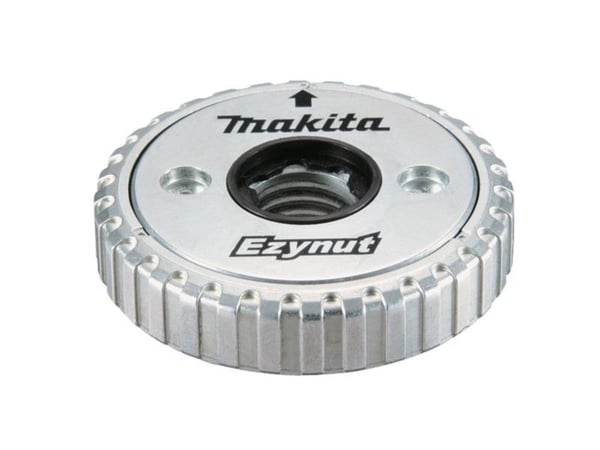 Makita EZYNUT M14 - Quick-release nut - for Makita DGA901ZKU2, DLX3179TX1
