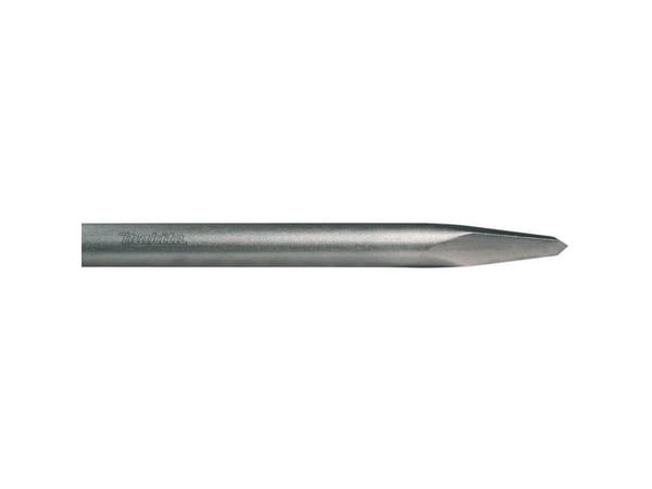 Makita P-25068, Muuraustaltta, Napakärkinen taltta, 25 cm