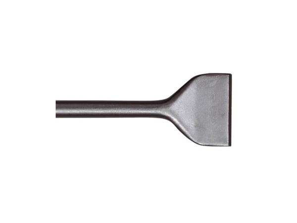 Makita B-14059, Muurarin taltta, Litteä taltta, 25 cm, 40 mm
