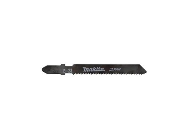 Makita A-85743, HSS-teräs, 5 cm, 5 kpl