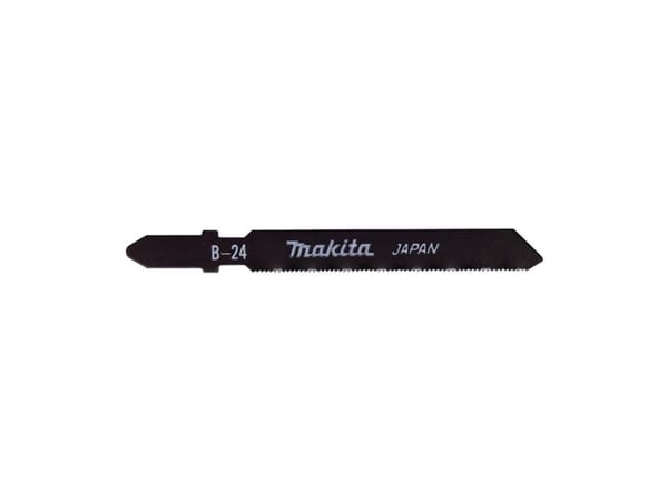 Makita A-85759, Snabbstål (HSS), 5 cm, 5 styck