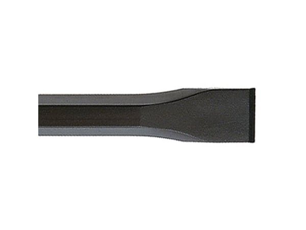 Makita - Mejsel - rak - SDS-max - längd: 280 mm - bredd: 24 mm