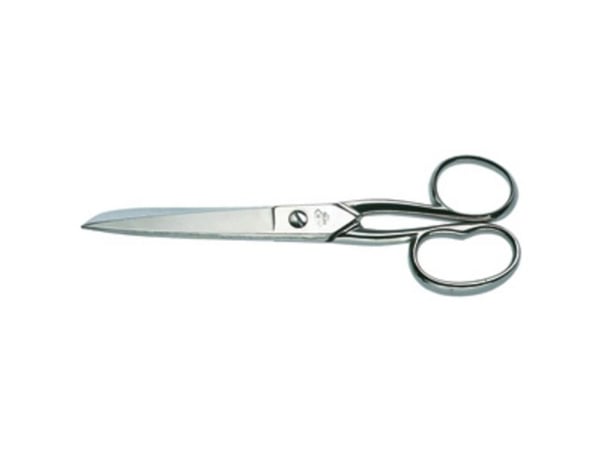 C.K Tools C80767, Rakt snitt, Single, Rostfritt stål, Stål, Stål, Högerhänt