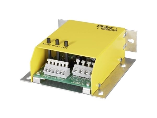 EPH Elektronik DLS 24/10/P DC-omdrejningstalsregulator 10 A 24 V/DC